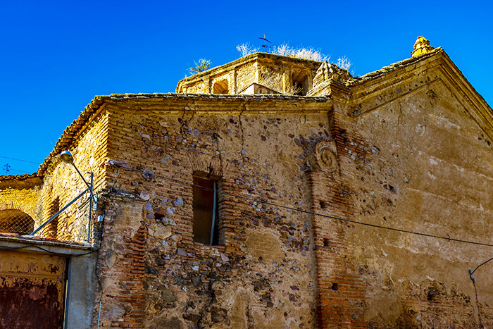 convento herrera del duque