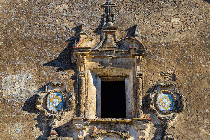 convento herrera del duque