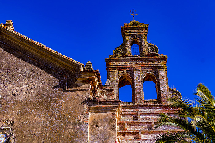 convento herrera del duque