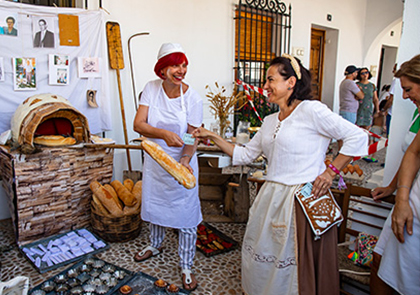 Día de la Candelaria