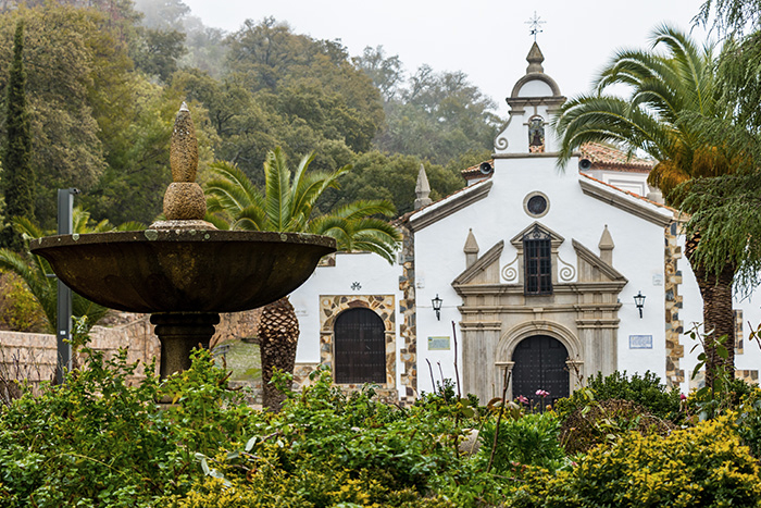 ermita consolación