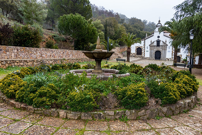 ermita consolación