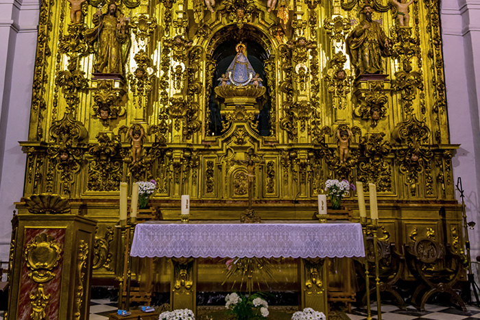 ermita consolación