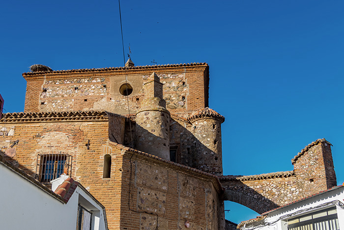 iglesia herrera del duque