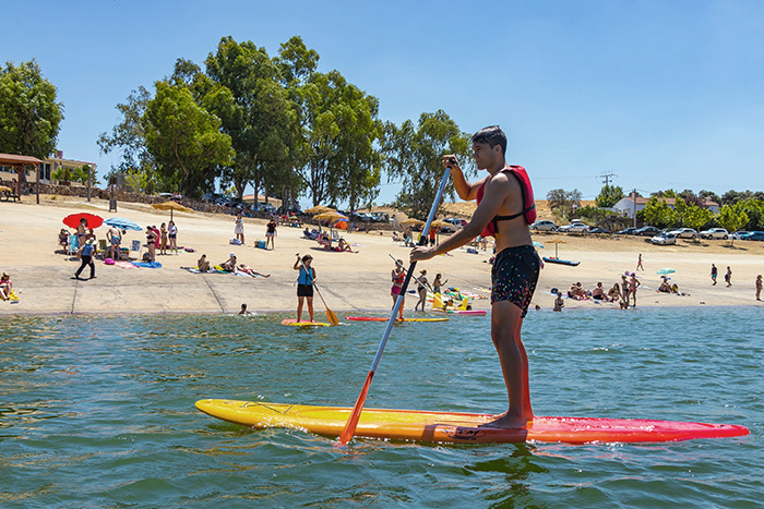 playa peloche