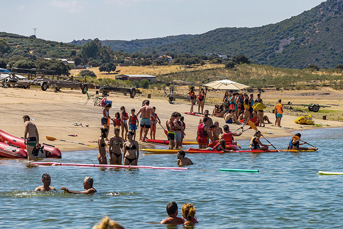 playa peloche