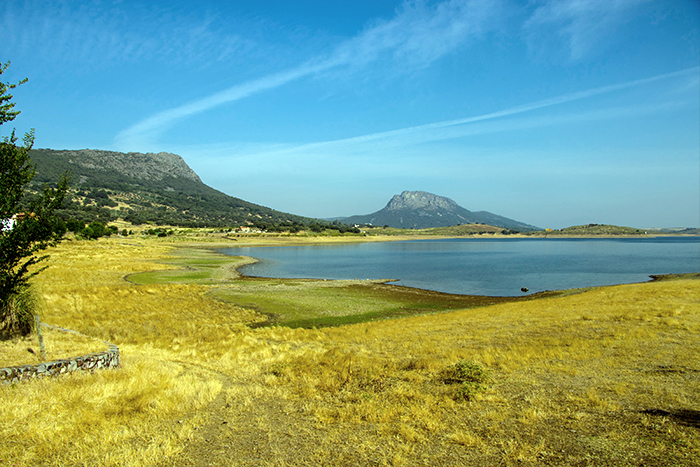 playa peloche