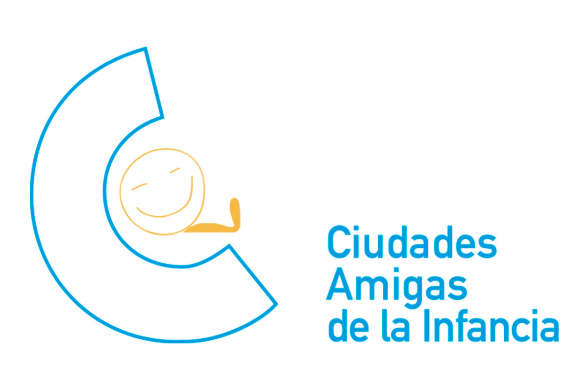 Plan 'Ciudad Amiga de la Infancia'