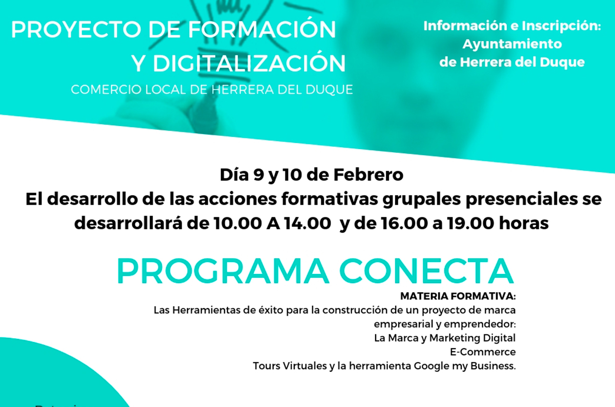 Programa Conecta