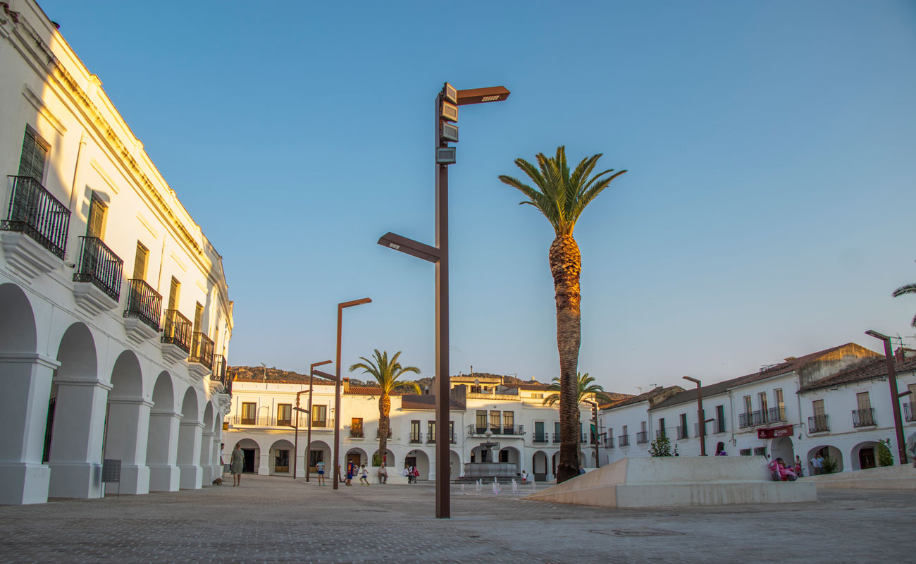 Balance de la legislatura 2015 - 2019