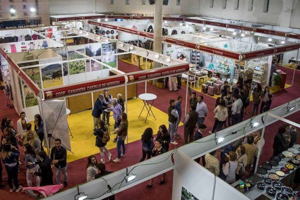 Programa de la Feria Ganadera 2022