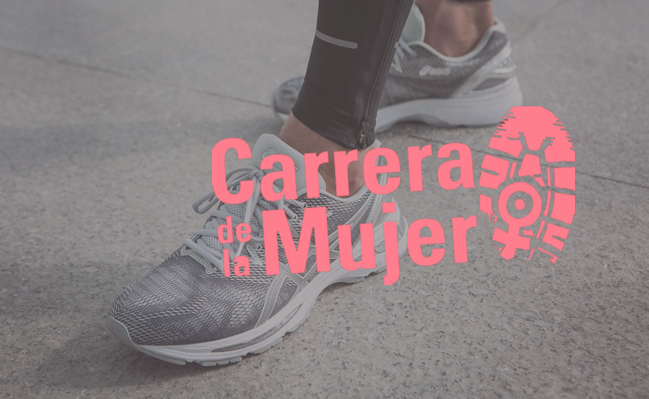 Carrera de la Mujer 2019