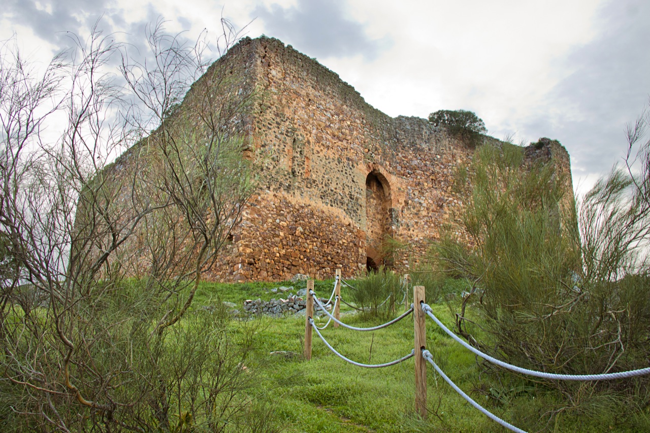 Horarios del Castillo en Semana Santa