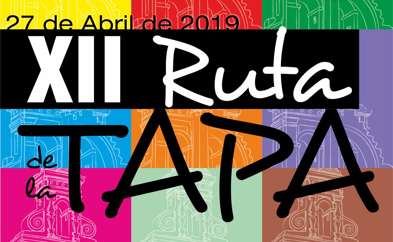 Concurso "XII Ruta Tapas"