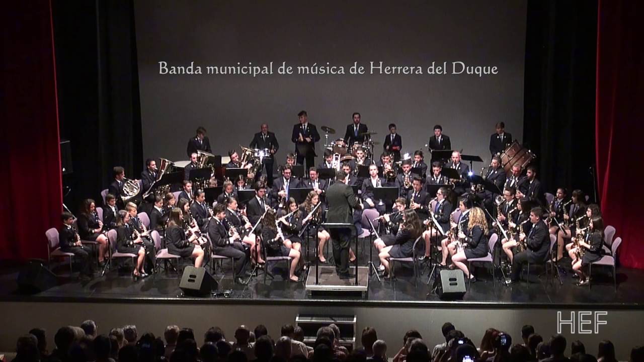 Audiciones de las escuelas de música