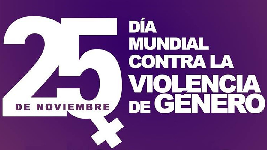 Marcha contra la Violencia de Genero