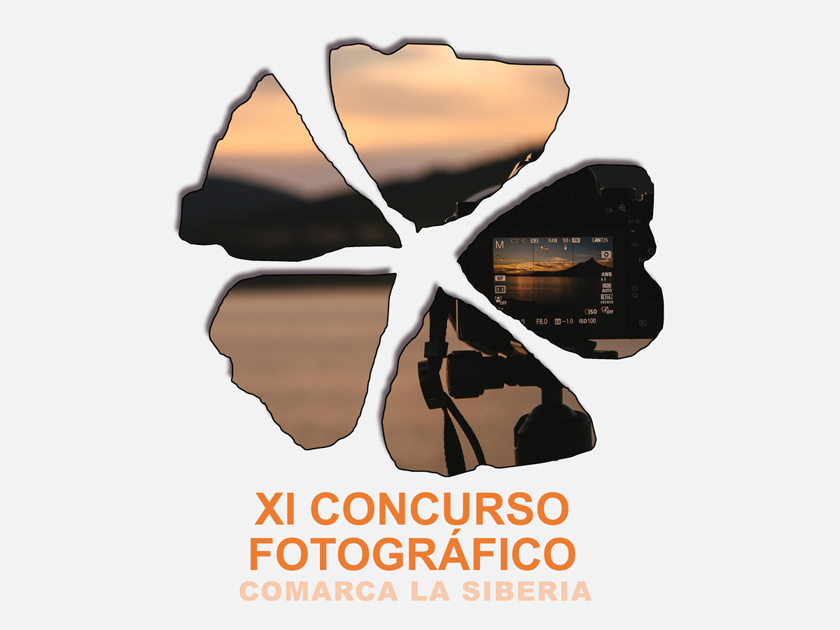 XI Concurso de Fotográfico Comarca La Siberia