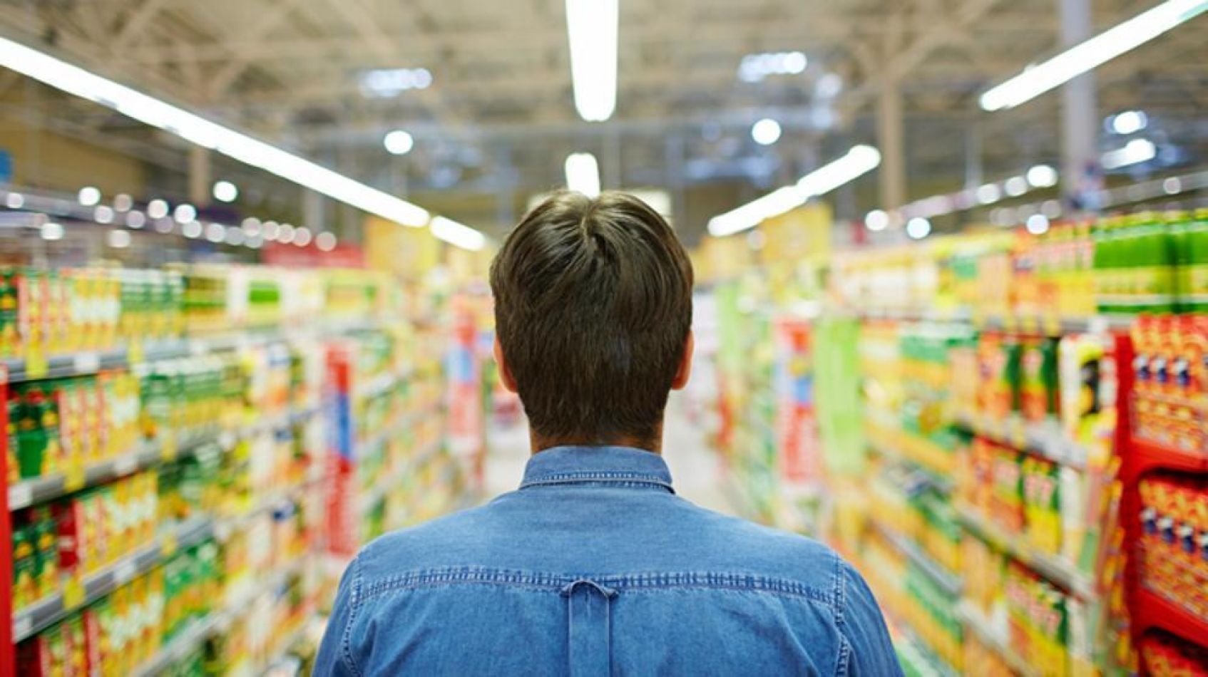 Medidas para realizar compras durante el Estado de Alarma