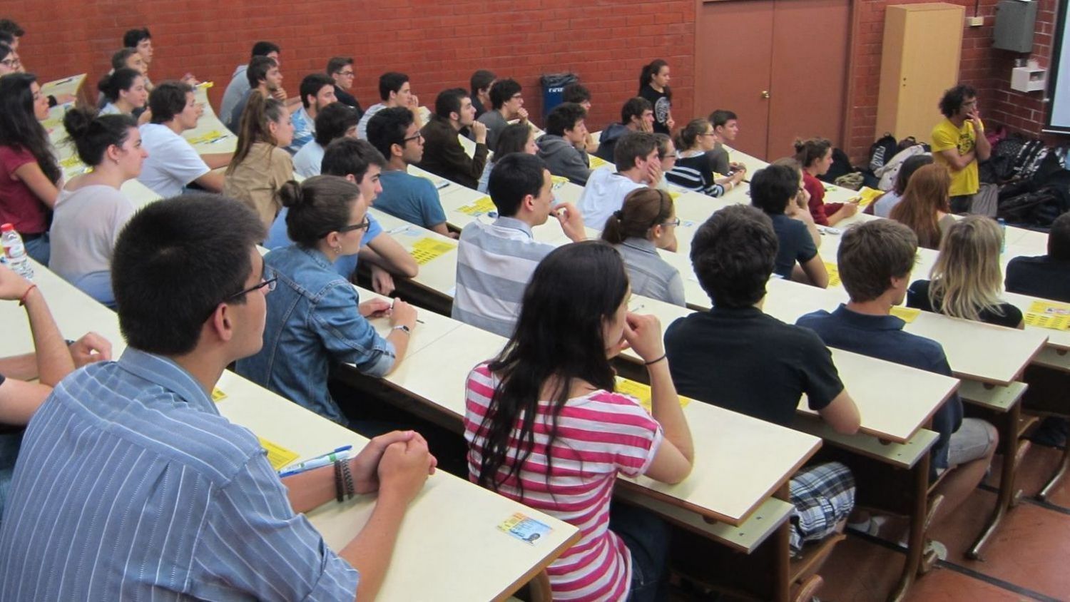 Diseño y contenido de la evaluación de Bachillerato para el acceso a la Universidad