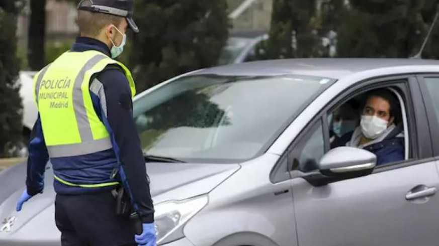 RDL: Desplazamientos a Extremadura desde otras comunidades