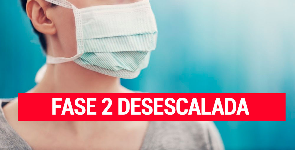 Bando: Decreto Fase II