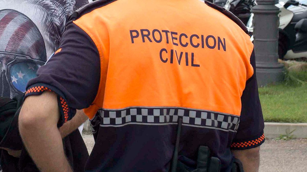 Agrupación Voluntariado y Emergencias