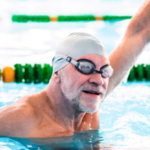 bonos pensionistas piscina climatizada