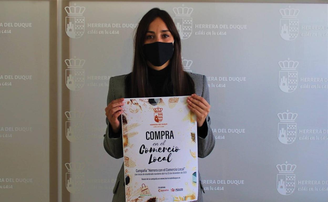 Campaña Comercio Local 2020