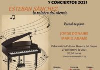 concierto piano