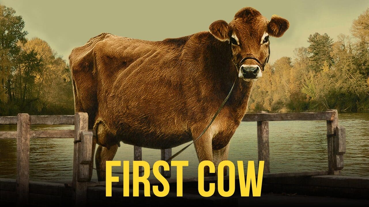 Cine: The First Cow