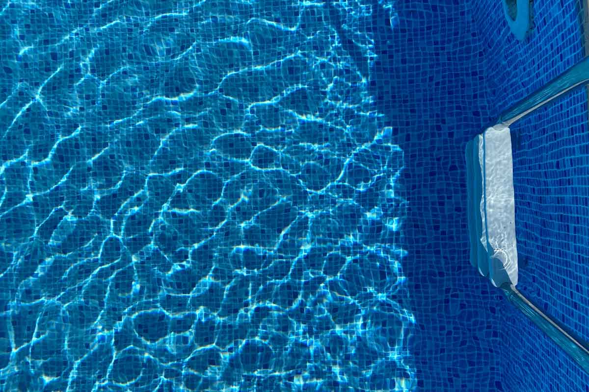 Piscina Municipal 2022