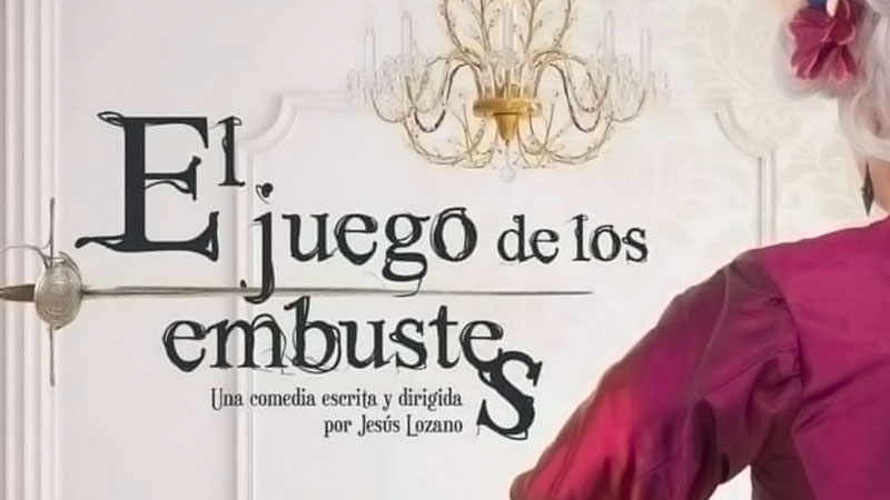 El Juego de los Embustes