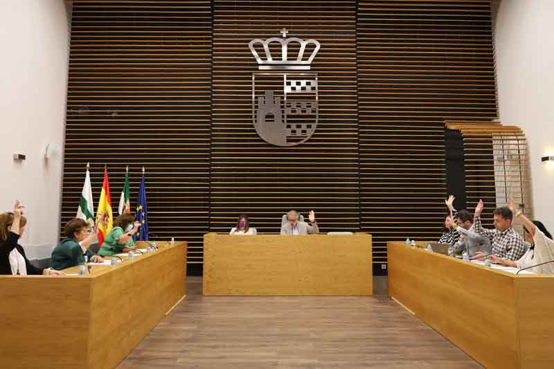 Pleno Ordinario 24.11.2022