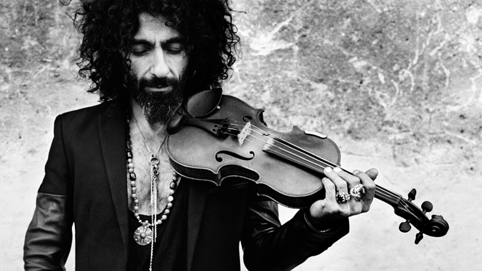 Concierto de Ara Malikian