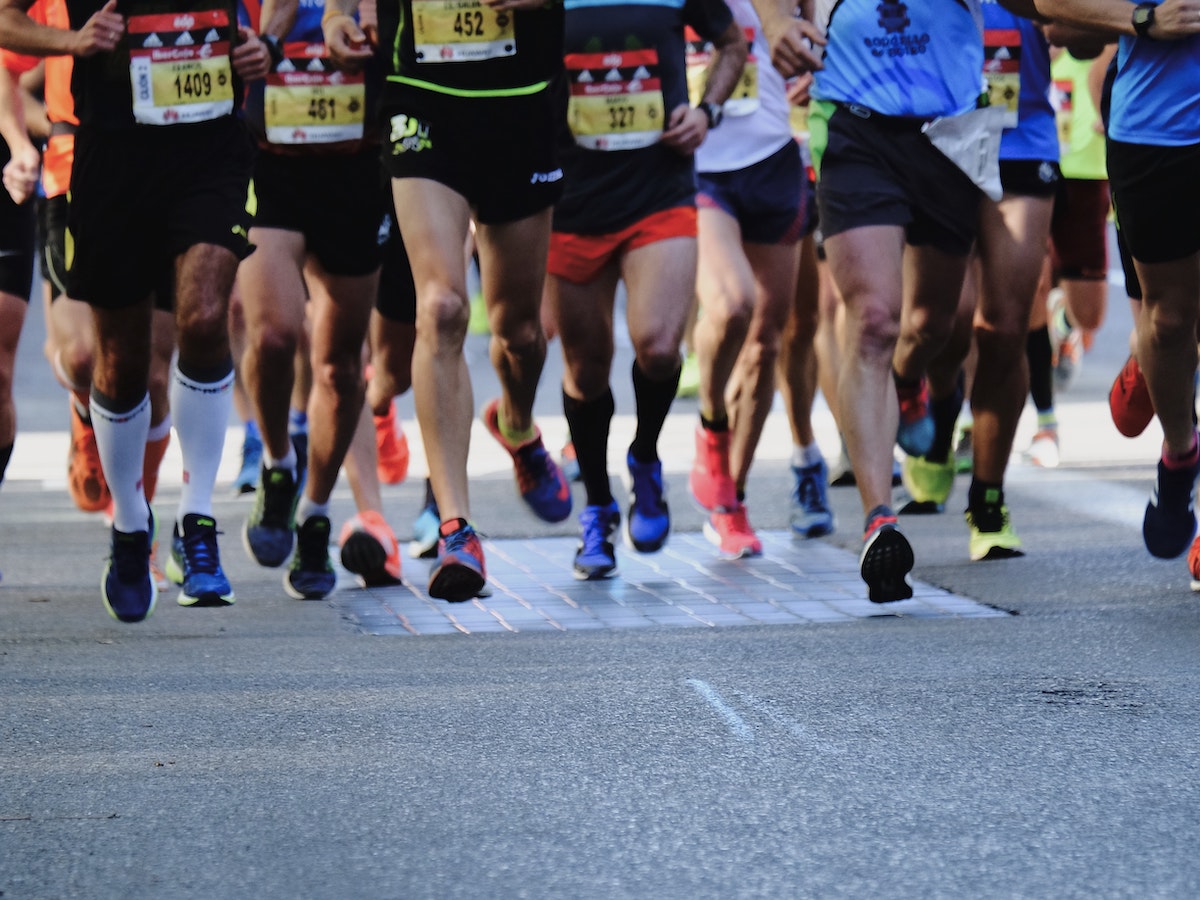 Carrera por el Agua 2023