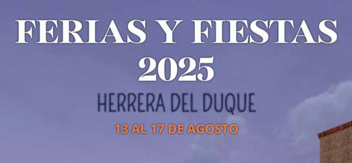 Presentación Libro de Feria y Fiestas