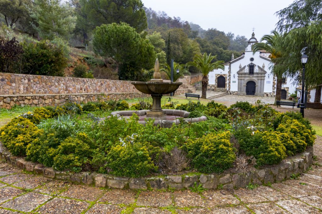 Bolsa peones de parques y jardines: bases de participación