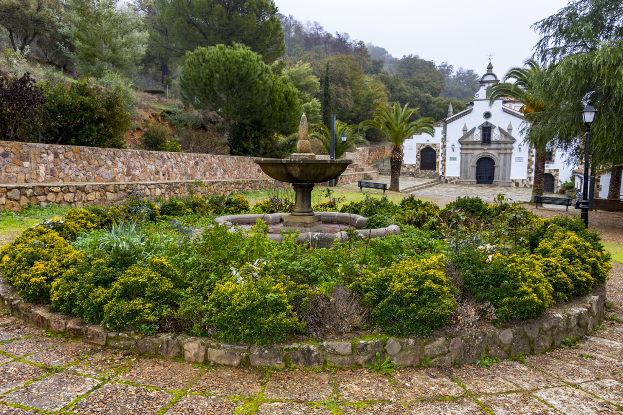 Bolsa peones de parques y jardines: bases de participación